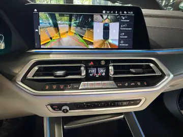 X5 xDrive 45 e xLine Pano Innov.Paket