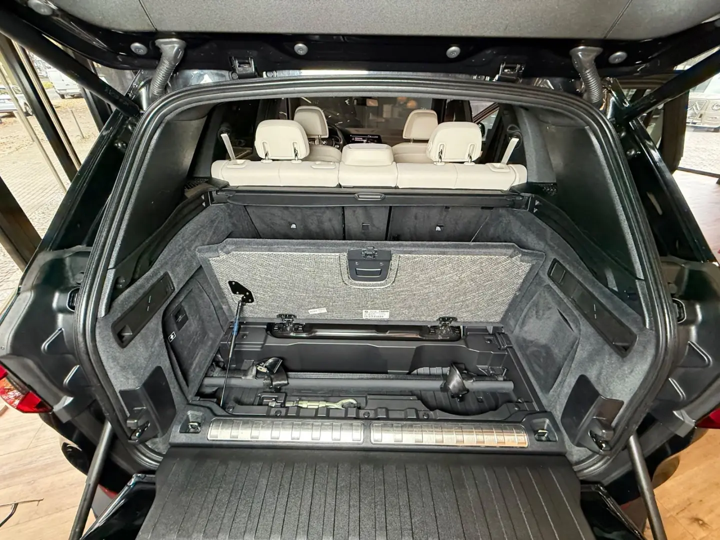 X5 xDrive 45 e xLine Pano Innov.Paket