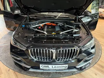 X5 xDrive 45 e xLine Pano Innov.Paket