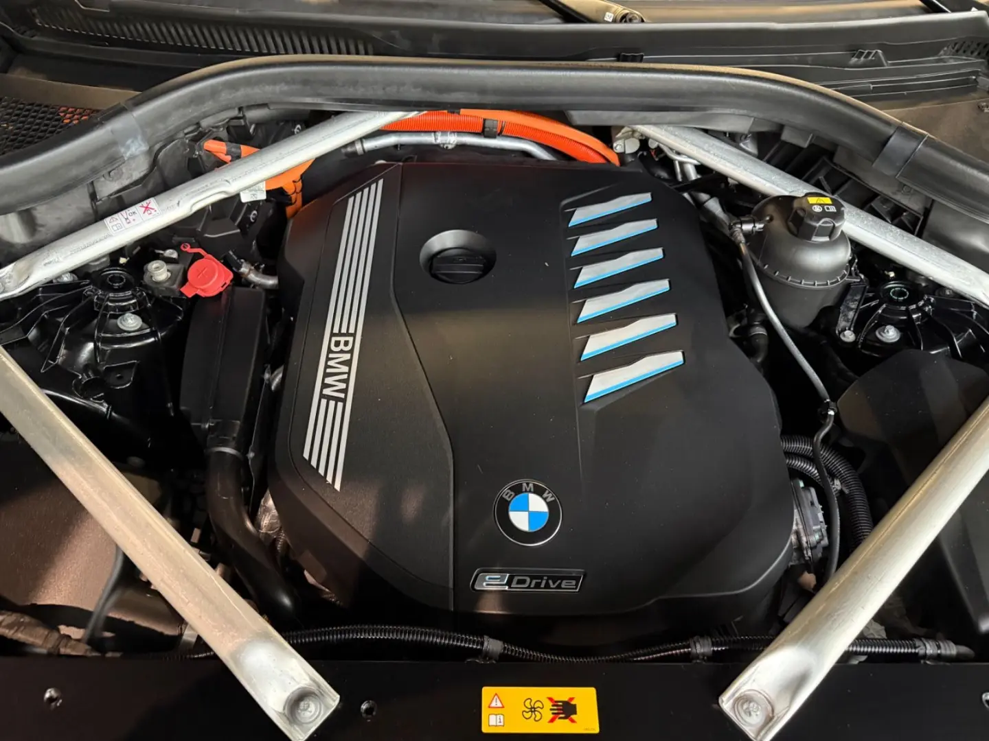 X5 xDrive 45 e xLine Pano Innov.Paket