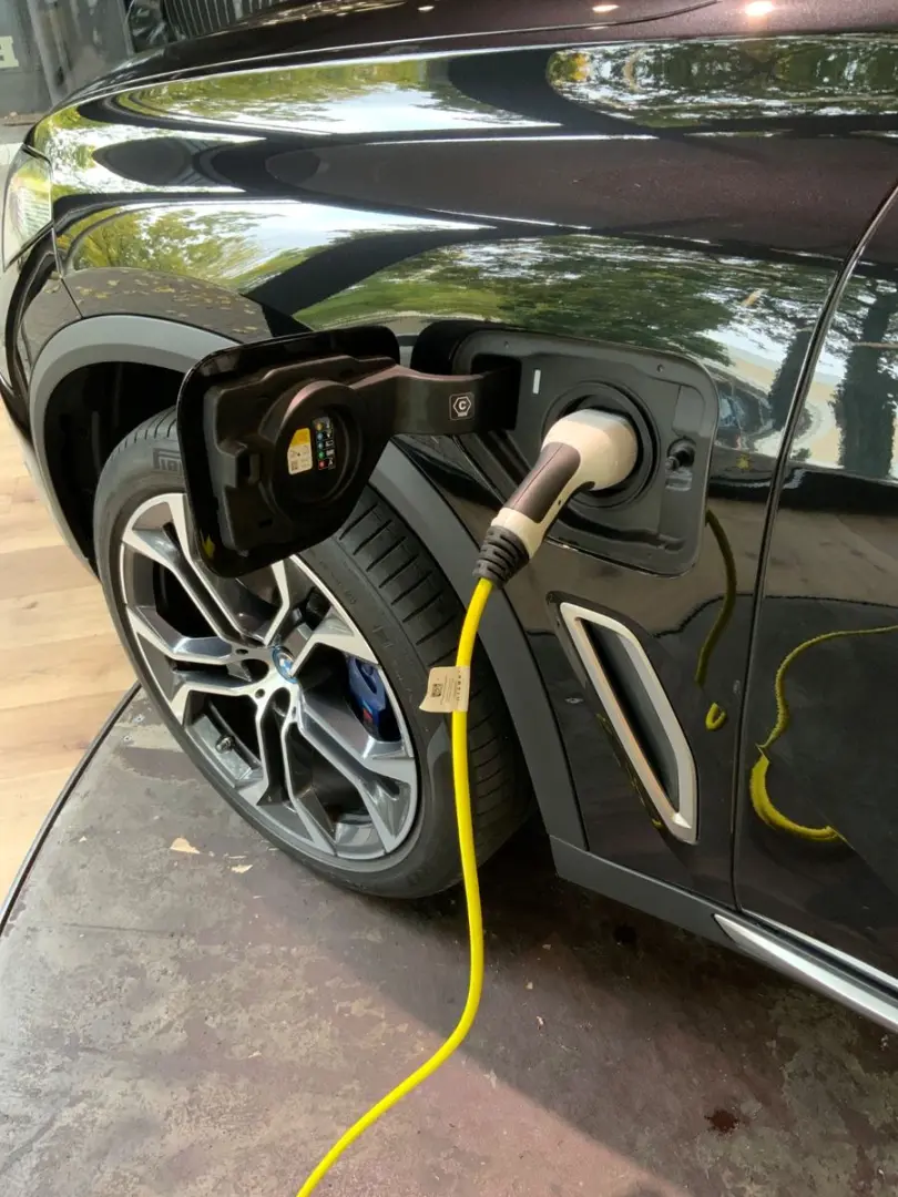 X5 xDrive 45 e xLine Pano Innov.Paket