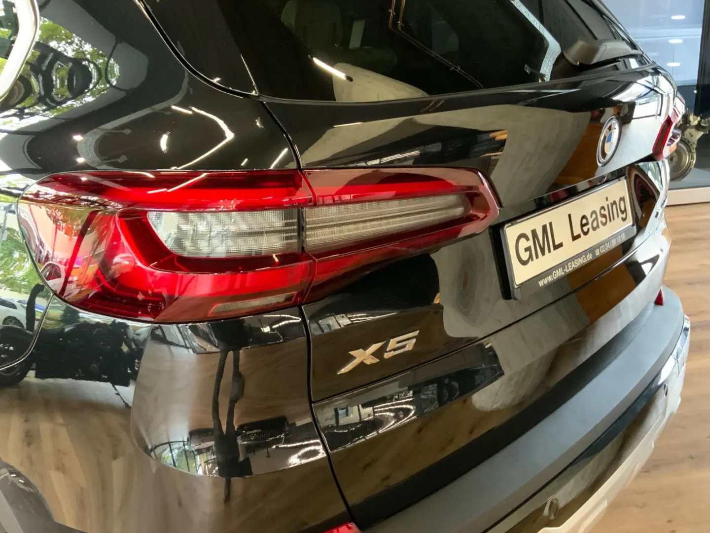 X5 xDrive 45 e xLine Pano Innov.Paket