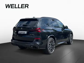 X5 xDrive 50e MSportPro SoftClose IconicGlow Ventilation 360