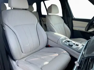 X5 xDrive 50e MSportPro SoftClose IconicGlow Ventilation 360