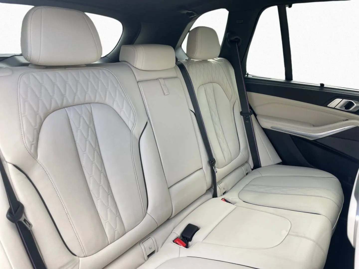 X5 xDrive 50e MSportPro SoftClose IconicGlow Ventilation 360