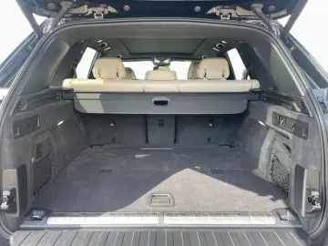X5 xDrive 50e MSportPro SoftClose IconicGlow Ventilation 360