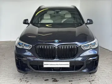 X5 xDrive45e M Sport Navi.Laser.HuD.360 .AHK.ACC