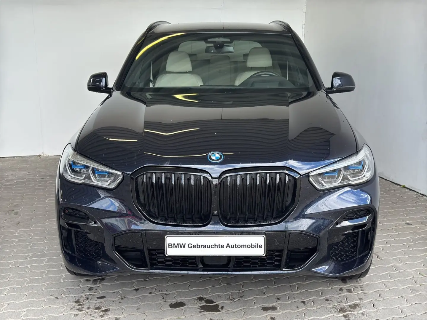 X5 xDrive45e M Sport Navi.Laser.HuD.360 .AHK.ACC
