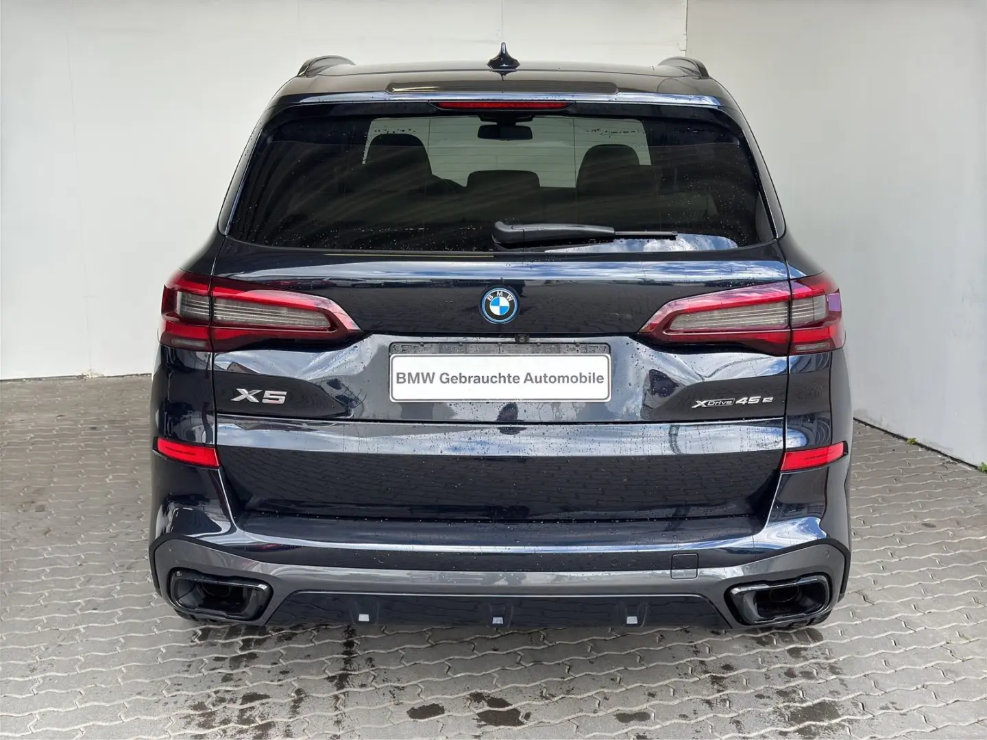 X5 xDrive45e M Sport Navi.Laser.HuD.360 .AHK.ACC
