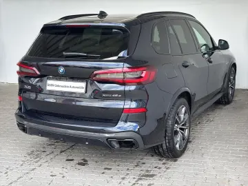 X5 xDrive45e M Sport Navi.Laser.HuD.360 .AHK.ACC