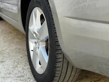 Skoda Octavia  – 2017