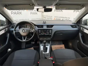Skoda Octavia  – 2017