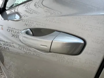 Skoda Octavia  – 2017