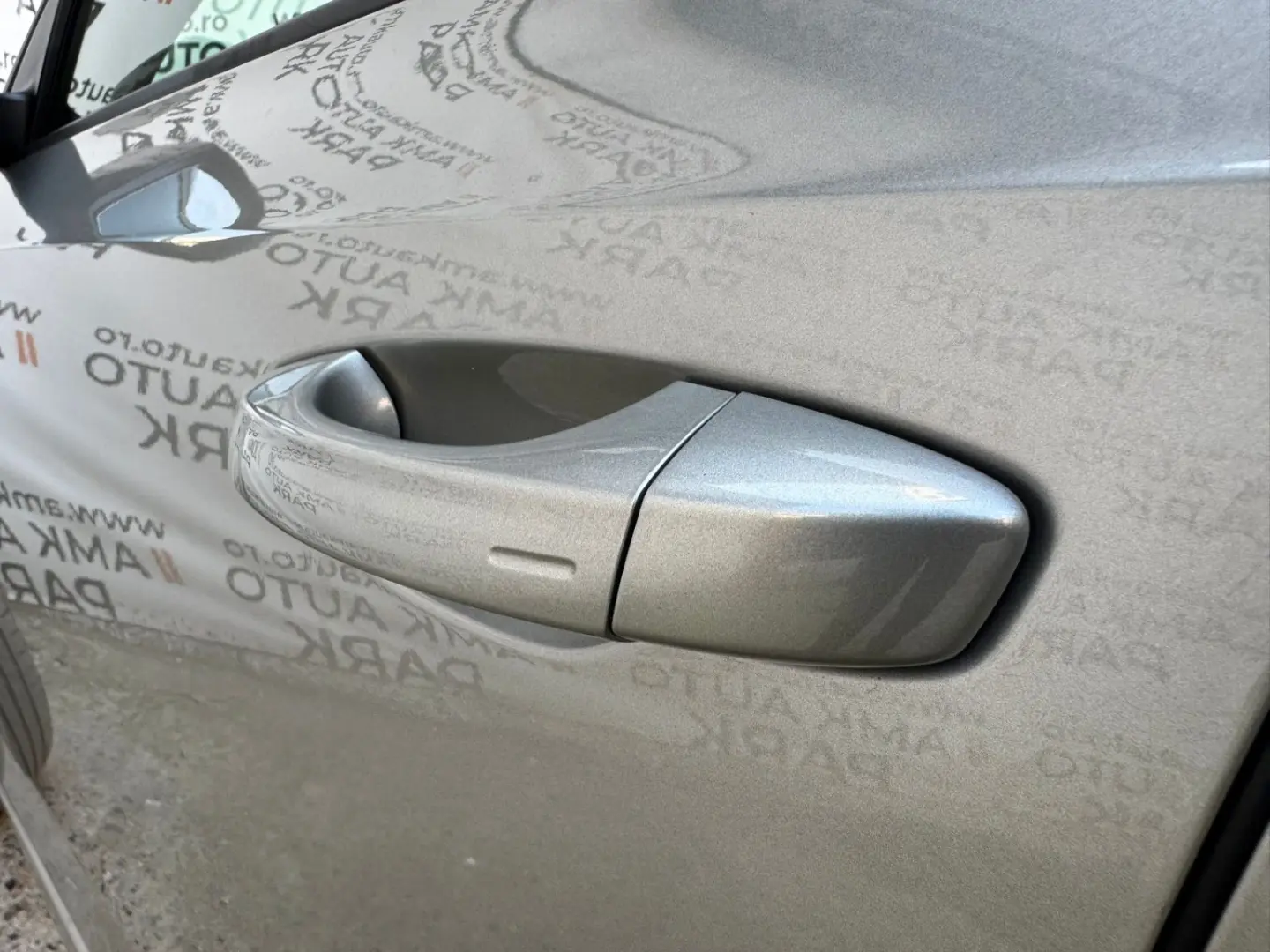 Skoda Octavia  – 2017