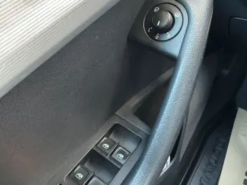 Skoda Octavia  – 2017