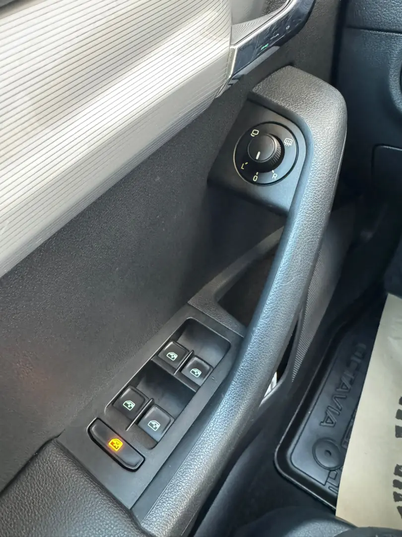 Skoda Octavia  – 2017