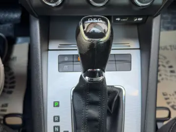 Skoda Octavia  – 2017