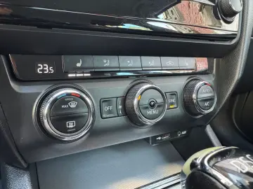 Skoda Octavia  – 2017