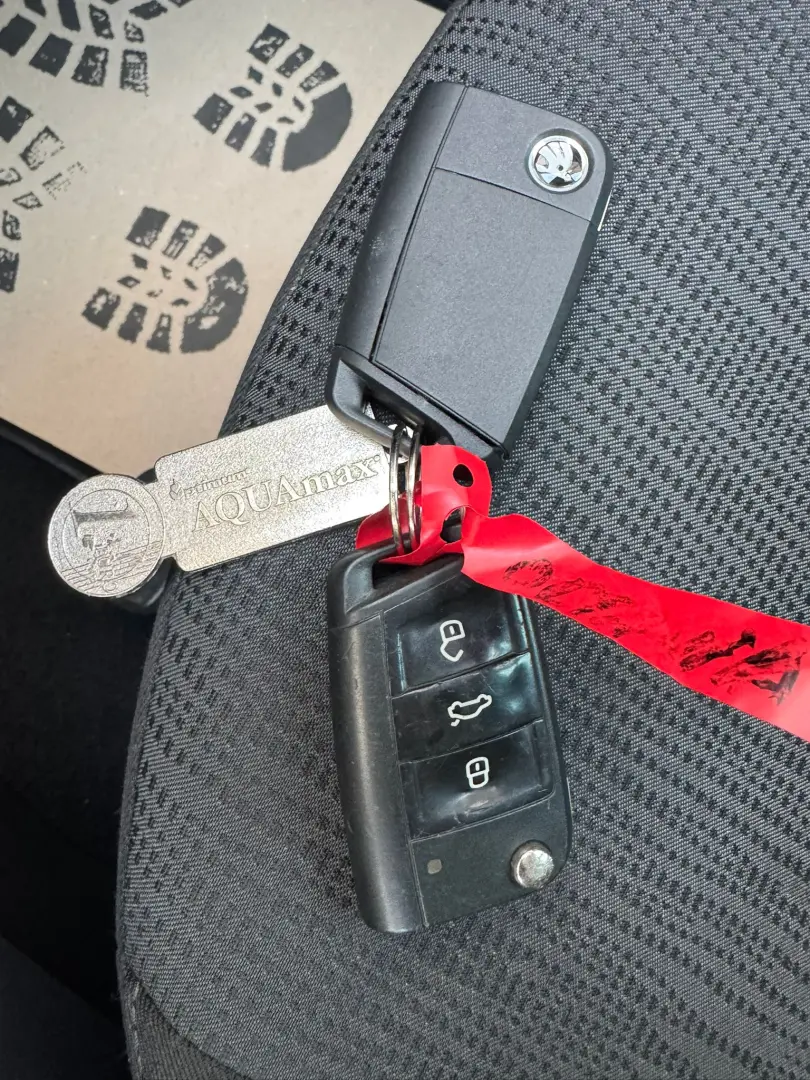 Skoda Octavia  – 2017