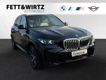 X5 xDrive50e  € 1.190 Zubehörbonus M Sport Pano