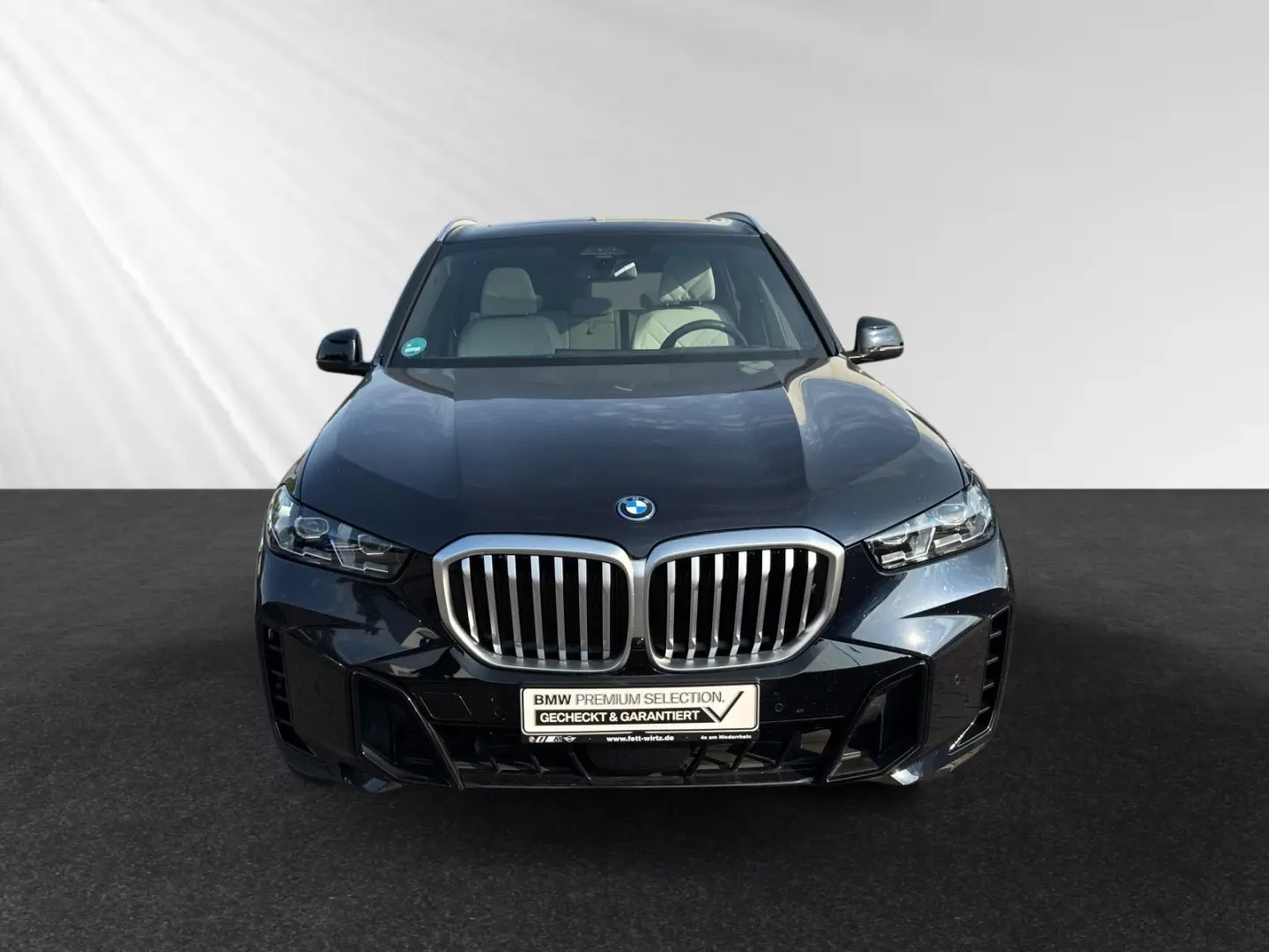 X5 xDrive50e  € 1.190 Zubehörbonus M Sport Pano