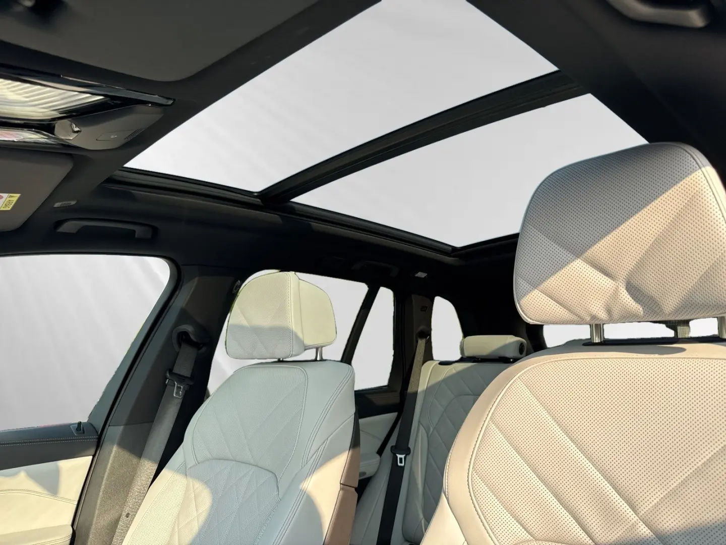 X5 xDrive50e  € 1.190 Zubehörbonus M Sport Pano