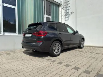 X3 xDr30e M Sport