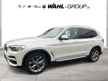 X3 xDrive30e XLINE