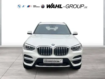 X3 xDrive30e XLINE
