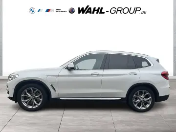 X3 xDrive30e XLINE