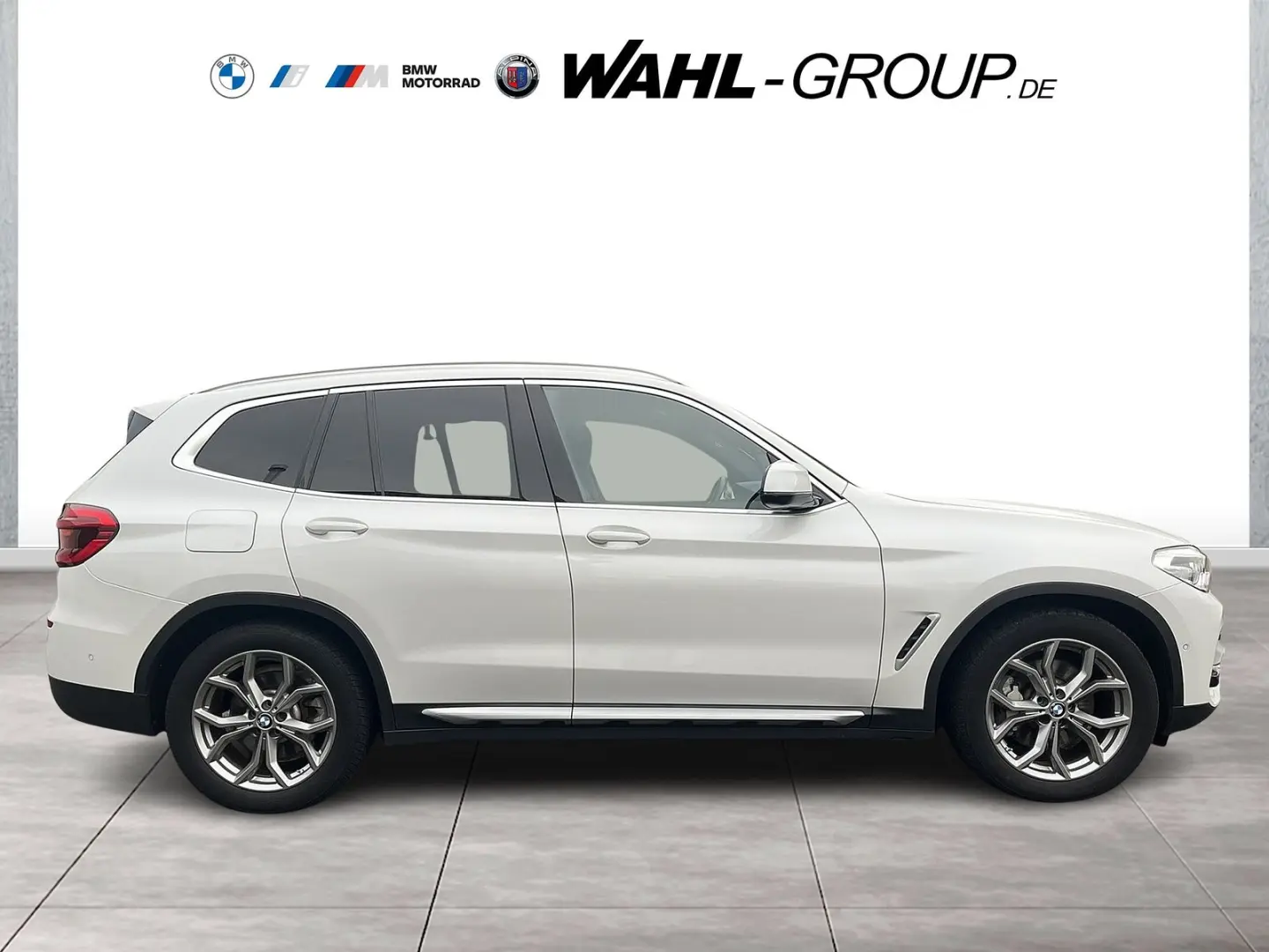 X3 xDrive30e XLINE