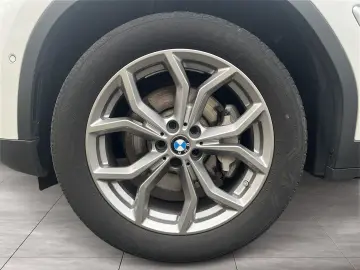 X3 xDrive30e XLINE