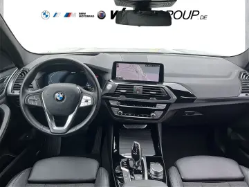 X3 xDrive30e XLINE