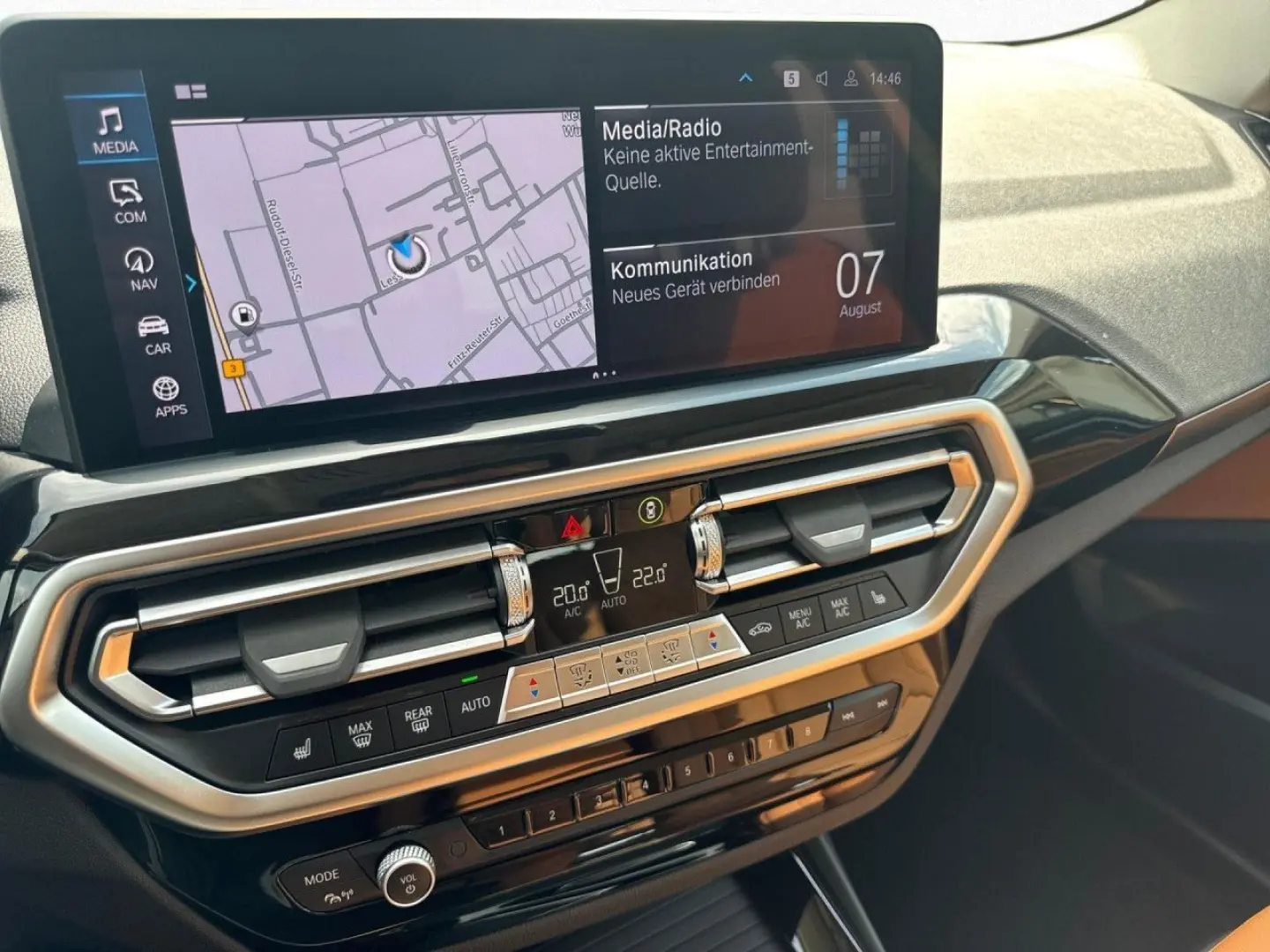 X3 30e xDr LCProf AHK St&Go HUD 360  HiFi