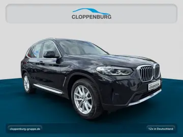 X3 xDrive30e