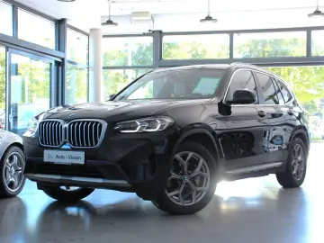 X3 xDrive30i