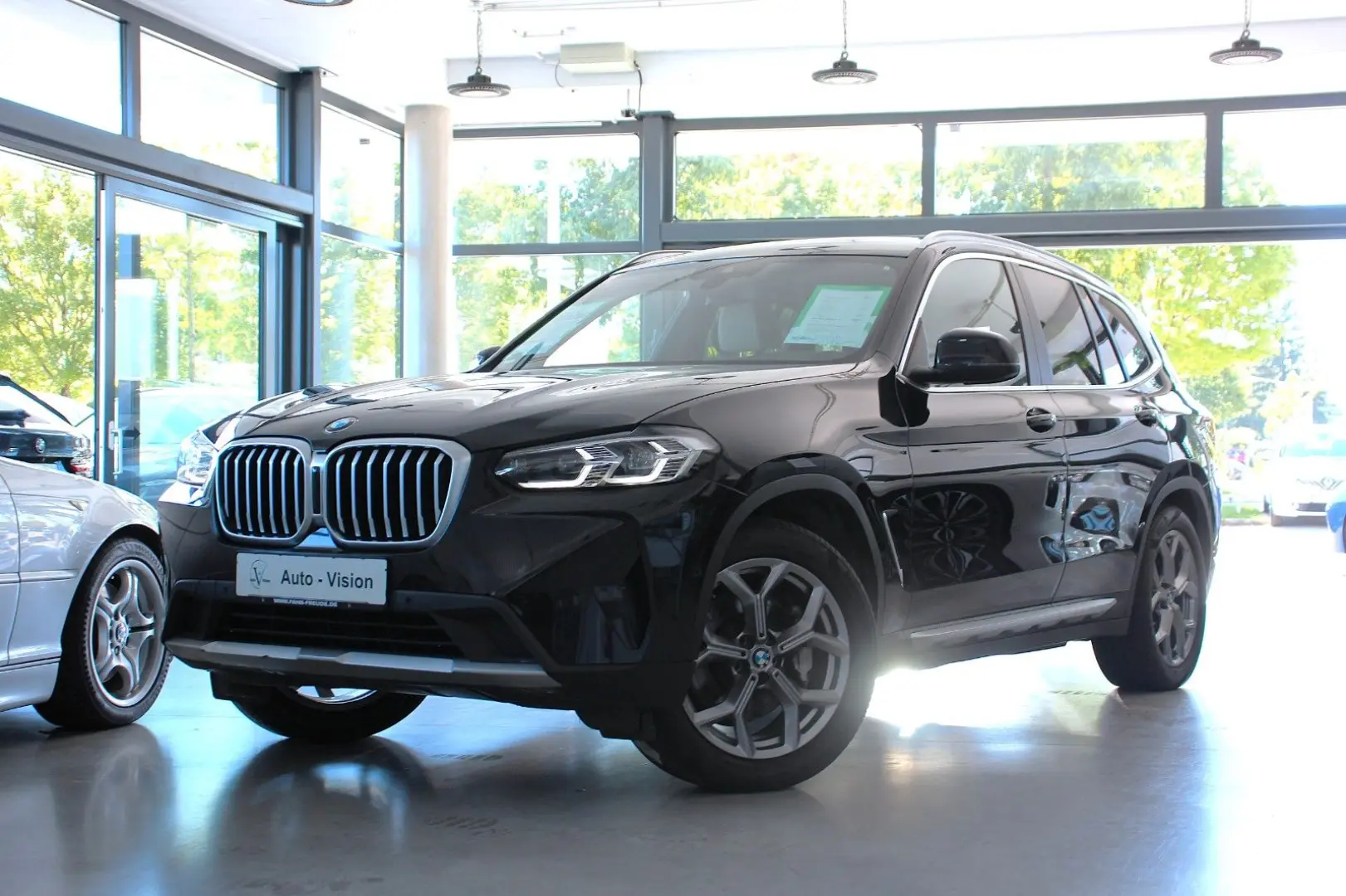 X3 xDrive30i