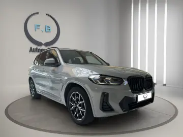 X3 xDrive 30 e M