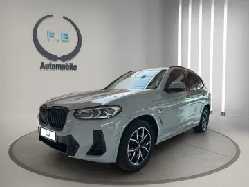 X3 xDrive 30 e M