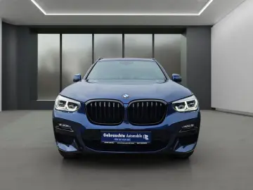 X3 xDrive30e M
