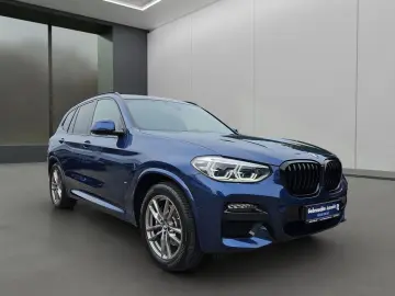 X3 xDrive30e M