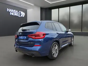 X3 xDrive30e M