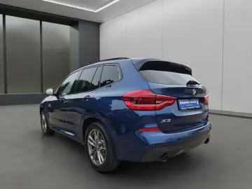 X3 xDrive30e M