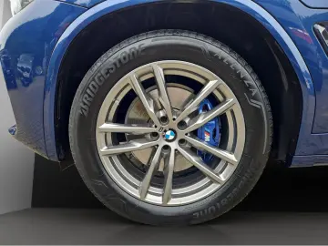 X3 xDrive30e M