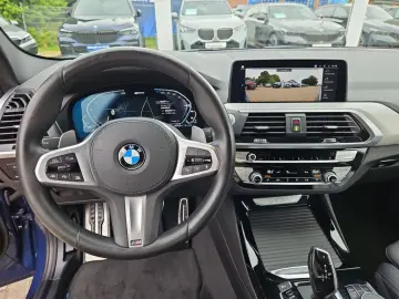 X3 xDrive30e M