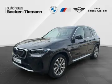 X3 xDrive30e 19    AHK   Pano   Laser   Lkrd Hei