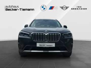 X3 xDrive30e
