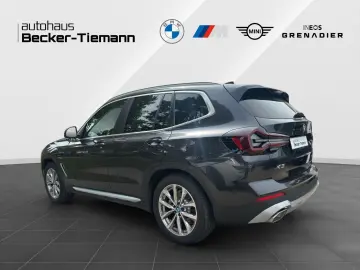 X3 xDrive30e