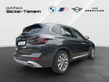 X3 xDrive30e