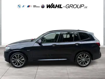 X3 xDrive30e M Sport